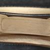 [Pre-Owned] Soft Berlin Visetos Monogram Chain Leather Shoulder Waist Bag Crossbody Small - Very Good #1RI86SN