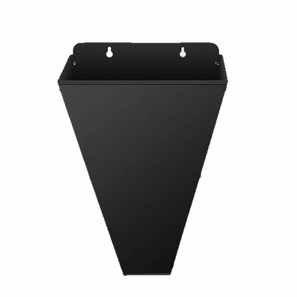 

Heavy Duty Chicken Funnel Cone Flat Back Design Poultry Restraining Cone Farm Chicken Handling S
