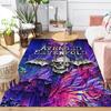 Avenged Sevenfold Rug Floor Mat for Living Room or Bedroom Soft and Comfortable Carpet a Gift for Birthday and Holiday.SFF0917545