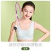 Lightweight Breathable Seamless Wireless Vest Bra For Teenage Puberty Development Girls