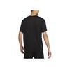 Nike Dri-Fit Running Division Short Sleeve T-Shirt Men Tops Black FZ0584010