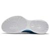 Li Ning Ultra Light Mid Top Basketball Shoes Men's White Blue ABAS027-4