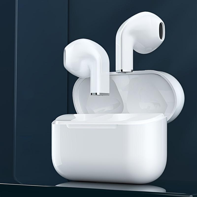 Xiaomi Mini Earphones Wireless Bluetooth Earbuds TWS Noise Cancelling Headphones Extended Battery Life With Mic for Xiaomi Music