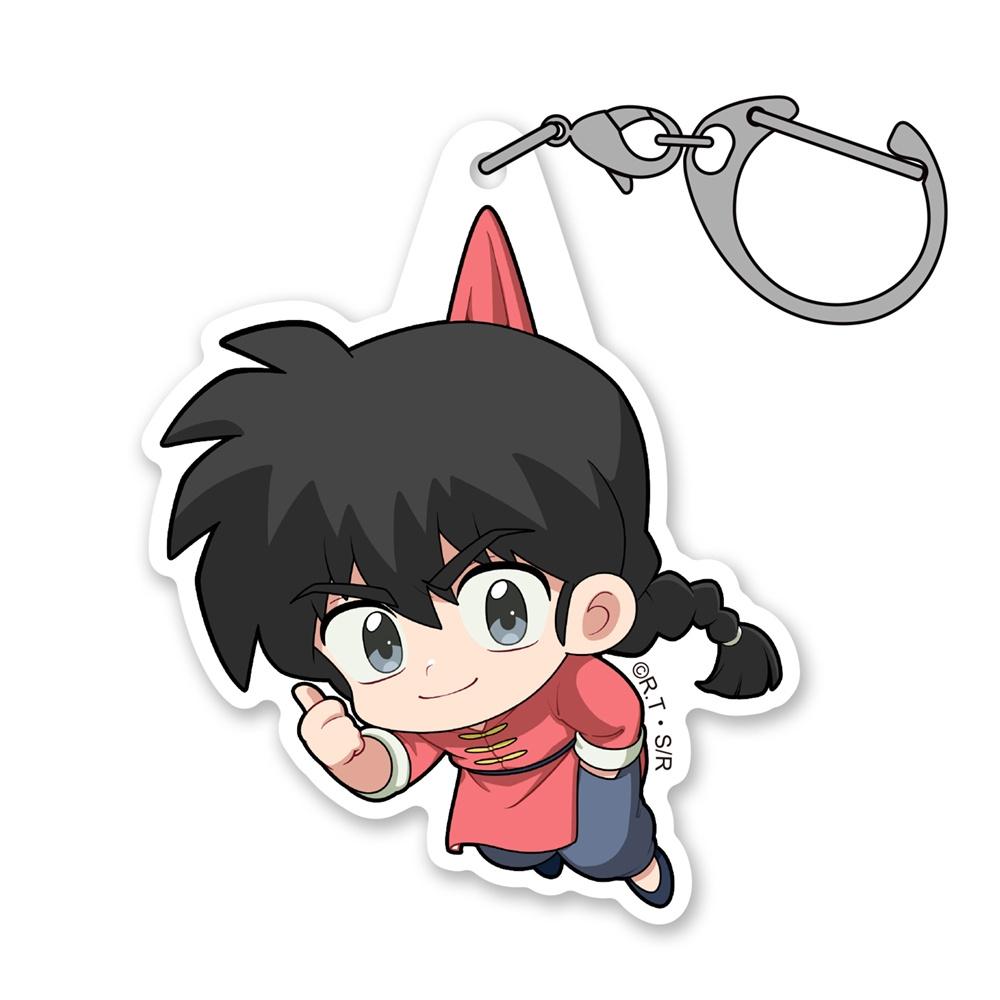 

Ranma 1 2 Ranma 1 2 Ranma Acrylic Tsumamare