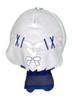 Gakuen Idol Master Chibi Gurumi 11cm Plush Toy ~On Stage!~ Vol.2 Approx. (Katsuragi Lilya)
