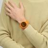 Swatch Crushing Orange Watch SB05O102