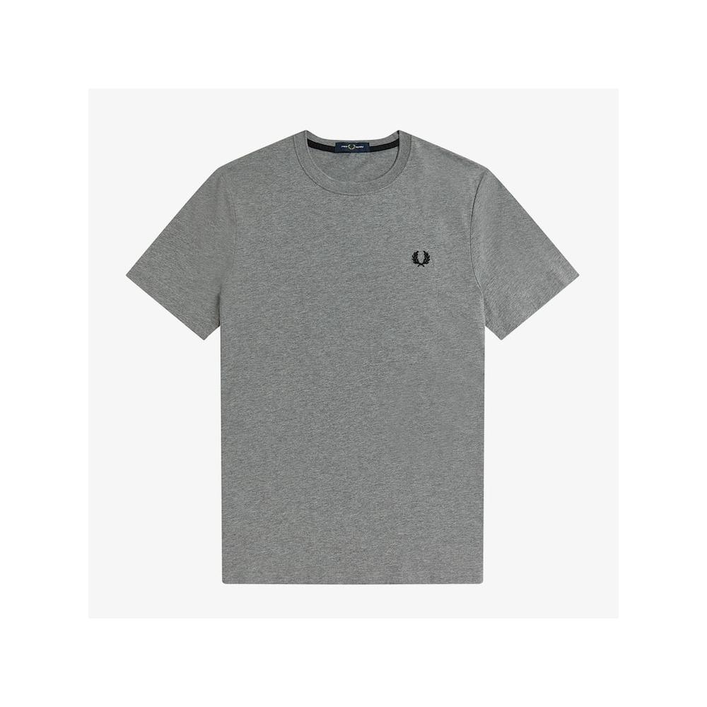 

Fred Perry [genuine] Fred Perry [sporT] Crew Neck T shirT 420 Afpm2311600 420 qzgAfpm2311600 420