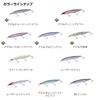 Daiwa SLZ Vertis R140S L Sardine