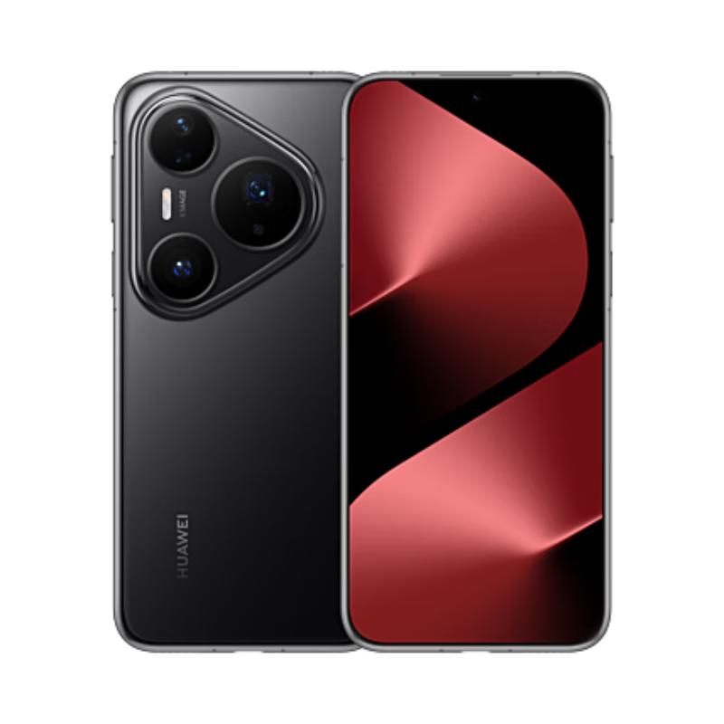 Huawei Pura 80 Pro Flagship Smartphone (CN version)