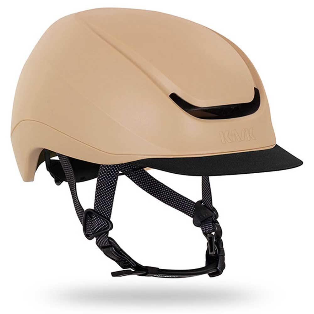 

KASK MOEBIUS CHAMPAGNE L WG11 Шлем Кремовый 59-62см