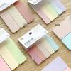 Sticky Notes for Students - Portable, High-Value, Writable Adhesive Tabs