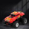 1:58 Remote Control Car For Kids 4CH Battery Operated Racing Car Electric Vehicle Model Toys Christmas Gifts For Boys Girls