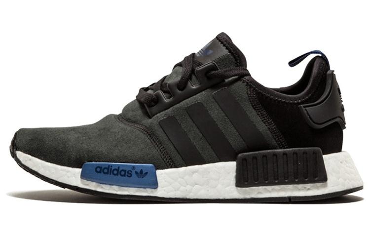 Adidas Wmns NMD_R1 Core Black Women s S75230 36