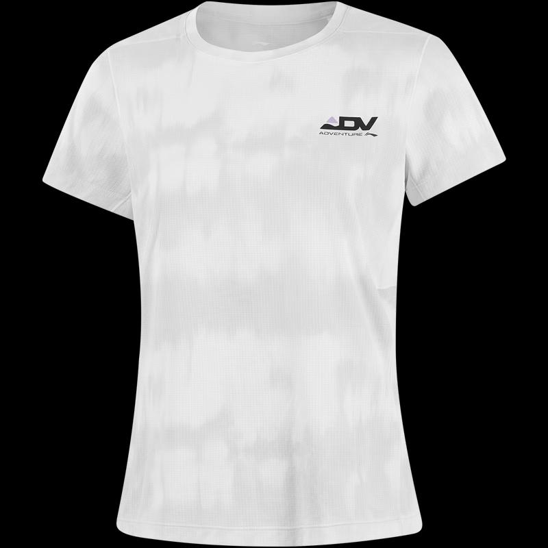 Li-Ning 2026 Women s Trendy Short Sleeve T-Shirt