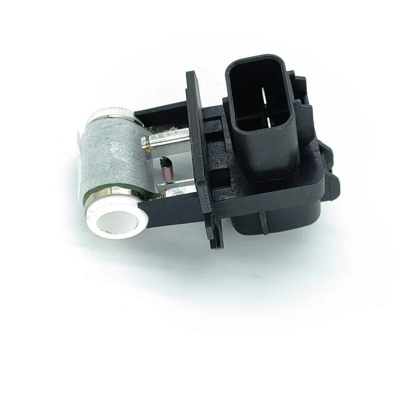 25385-1U000 253851U000 for Hyundai Santa Fe Tucson IX35 for Kia Sorento Sportage Engine Cooling Fan Resistor