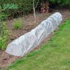 Clear Greenhouse Film Premium Greenhouse Tunnel Foil Plastic Horticultural Polythene Sheet Plant Cover