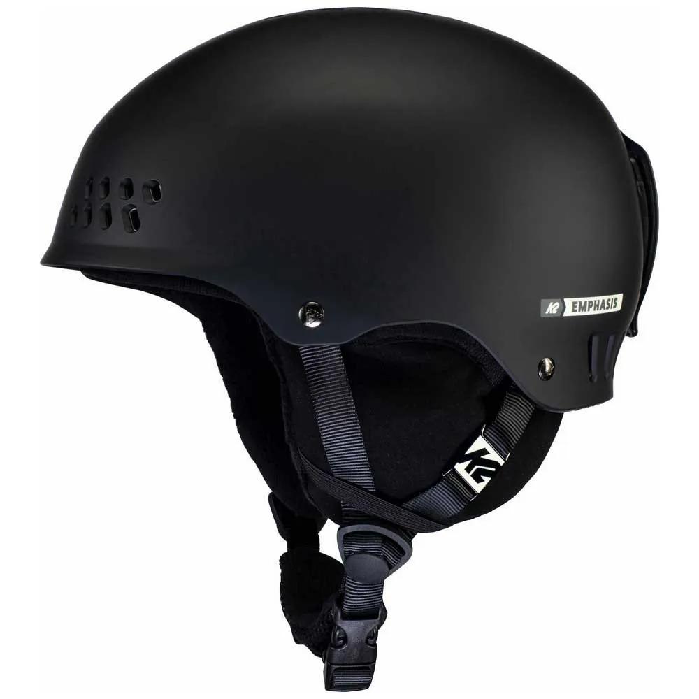 K2 Helmet Emphasis
