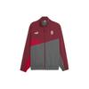 X AC MILAN , LIANMINGKUAN Jackets & Coats Men's Dark Gray 777100-01
