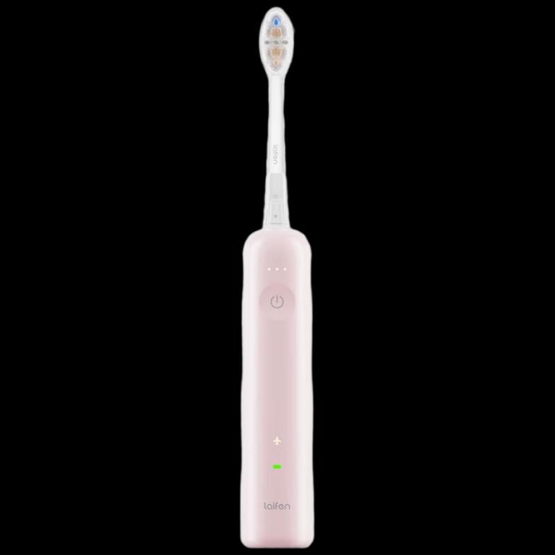 Laifen I2 ABS Second Gen Sonic Electric Toothbrush CN Plug (adapter Included)