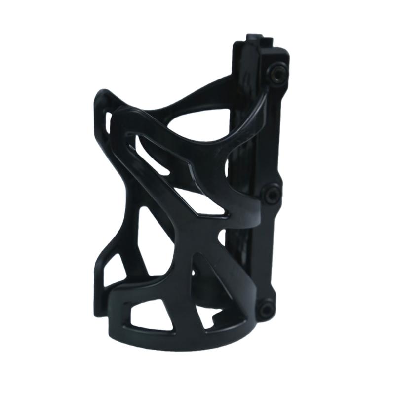 1Pc Motorcycle Bike Drink Holder Water Cup Cage Bicycle Kettle Rack Durable Cycling Accessories Modification Supplies