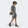 adidas Men S Woven Stadium ShortS With Satin Piping