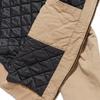 Carhartt WIP OG Active Jacket (Winter) Jacket Dusty Hamilton Brown (Aged Canvas) Men Streetwear I027360-07E-3K