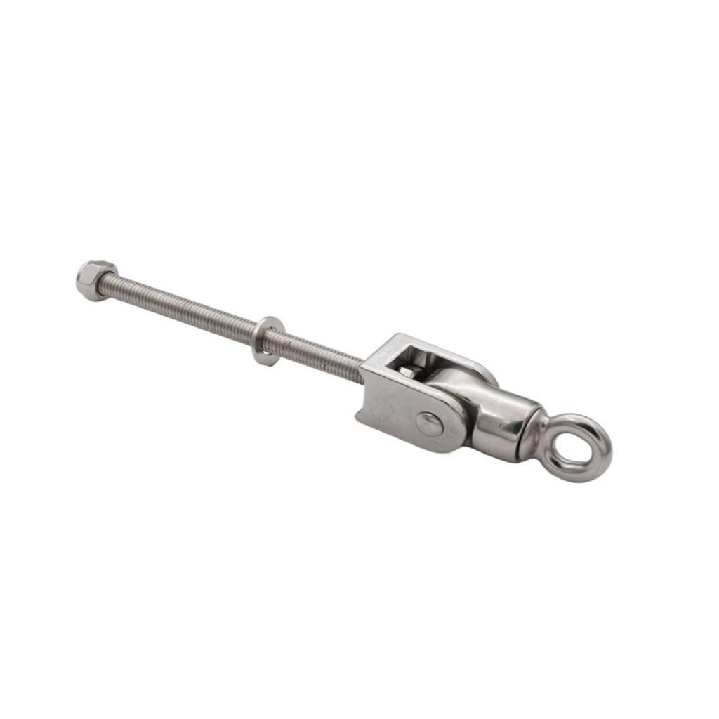 E5BD Stainless Steels Swing Hanger Hook Heavy Duty Bearing Swing Hanger
