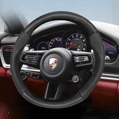 Interiérové doplňky – Potahy na volant