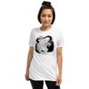 KOI JAPANESE FISH " - Unisex 100% Cotton T-shirt Mens Tees Top
