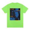 Hit Me Hard and Soft 2025 Tour T Shirt Unisex Women Clothing Fashion Hip Hop T Shirts Cotton Casual Short Sleeve Tshirts Fans Gift