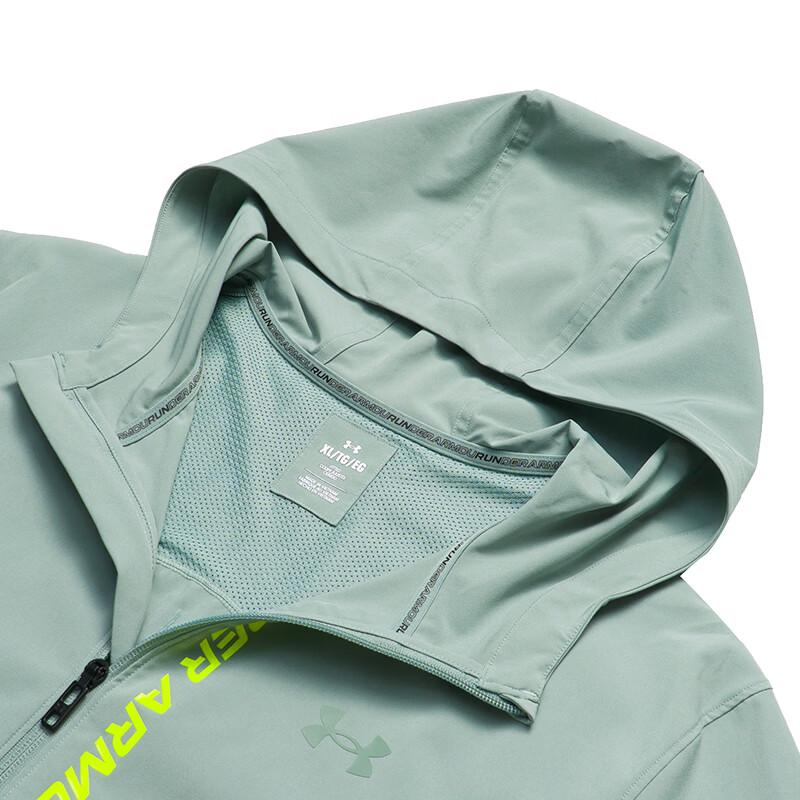 Under Armour Men's Hooded Sports Jacket