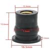 Bodywork Windshield Nut M6 Motorcycle Panel Mounting