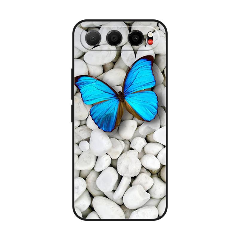 Per ZTE nubia Air 2025 Custodia Silicone Lusso Spazio Morbido Paraurti per ZTE nubia Air 5G Z2468N Copri Telefono NubiaAir TPU Funda