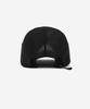 NODE LABS Dev:5 Sunglasses Cut Mesh Ball Cap_Black