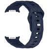 Adjustable Soccer Texture Watch Band For 8 Lightweight Breathable Silicone Gym Office Daily Use