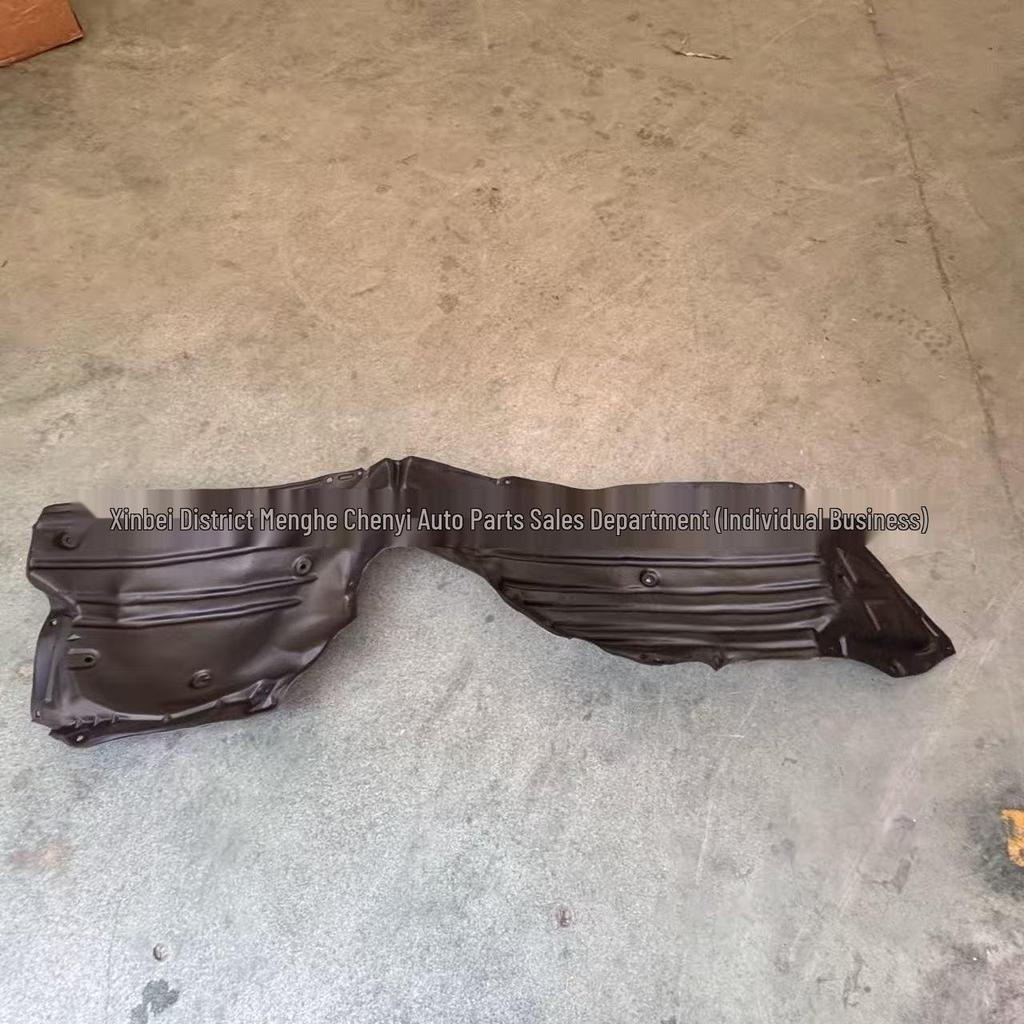 Front Fender Liner for 2016 Mazda CX-9