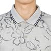 Galleria G Fore Pore Golfwear Men S Collar ShorT Sleeve T ShirT G4mS23k062 lhGr