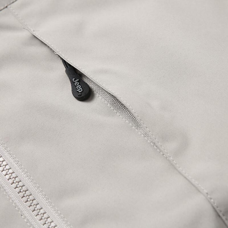 Jeep Men's Casual Workwear Jacket