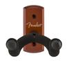 Fender Essentials Guitar Wall Hanger Rosewood