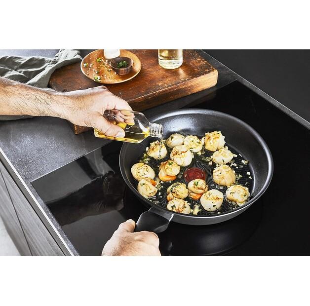 Набор сковородок Tefal G25591 Ultimate On