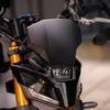 For YAMAHA MT 09 MT-09 SP MT09 2024 2025 Motorcycle Accessories Windshield Front Support Windshield Wind Deflector Fairing