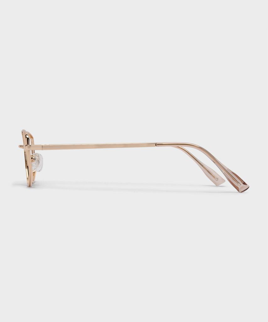 Nonpig Sig_Gd Eyeglass Frames