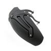 For BMW R1200GS 08-12  Motorcycle Rear Fender Mudguard Wheel Hugger Splash Guard