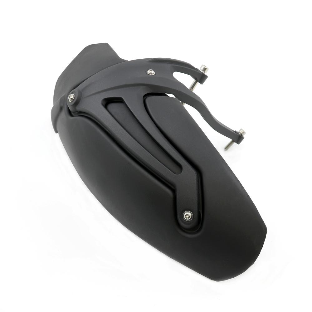 For BMW R1200GS 08-12  Motorcycle Rear Fender Mudguard Wheel Hugger Splash Guard