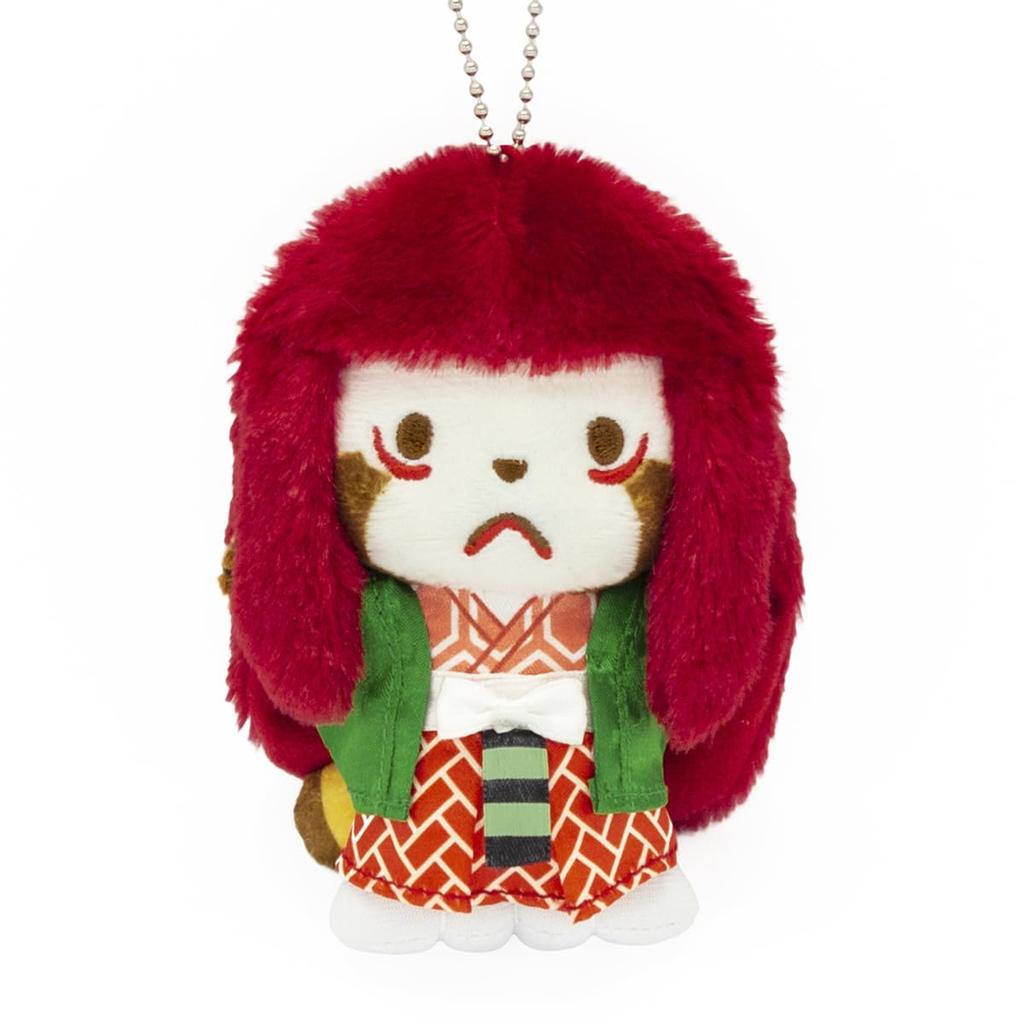 Yoshitoku Maple Kabuki Cub Lion Mascot 182147