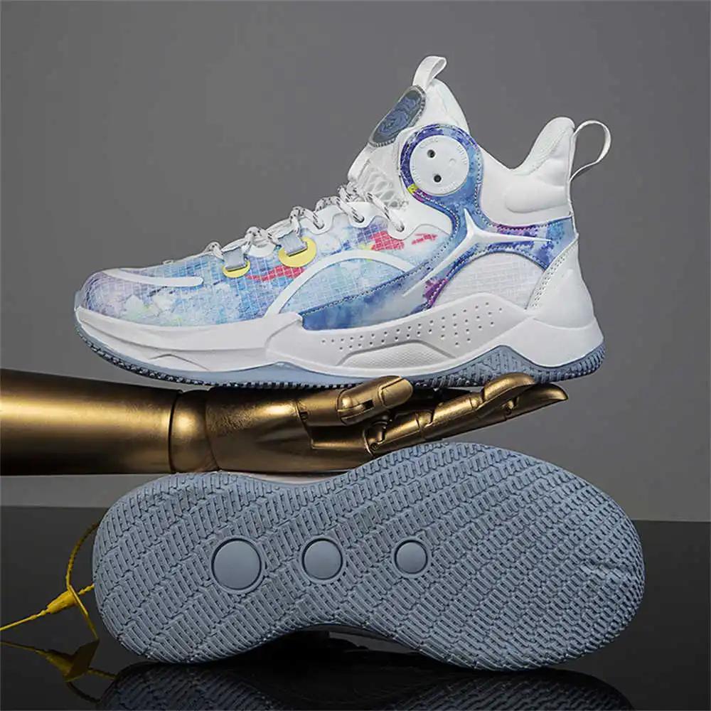 Fashion Without Laces Very Warm Brand Sneakers For Men Brand Flat Shoes Men's Black Boots Sport Shoses Hyperbeast Vzuttya Models