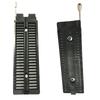 48PIN Locking Programmer Round Hole IC Testing for ZIF Socket T56 programmer Electronics