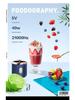 Portable Rechargeable Multi-Function Juicer Cup for Home Use