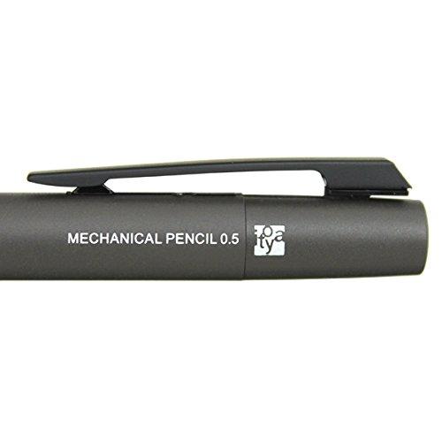 Itoya 110 Druckbleistift (Schwarz)