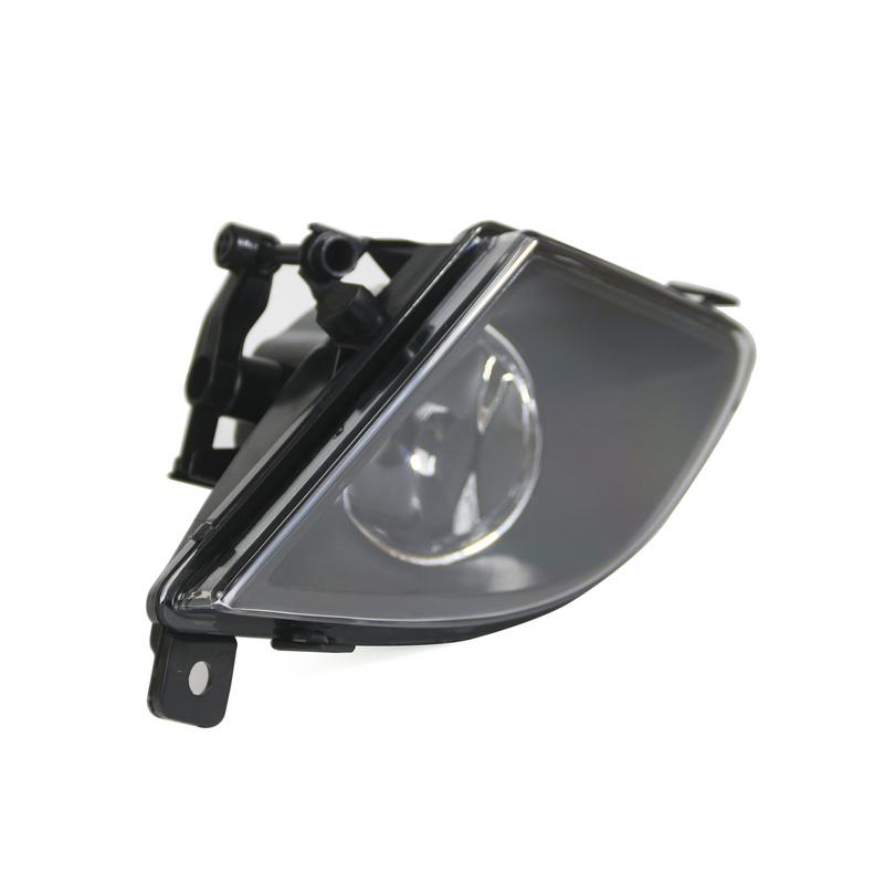 Fog Lamp Assembly For BMW 5 Series E60 E61 525I 528I 528Xi 530I 2008 2009 2010 Front Bumper Anti Fog Light 63177177711